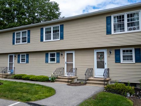 56 Durham Road 55 Dover NH 03820