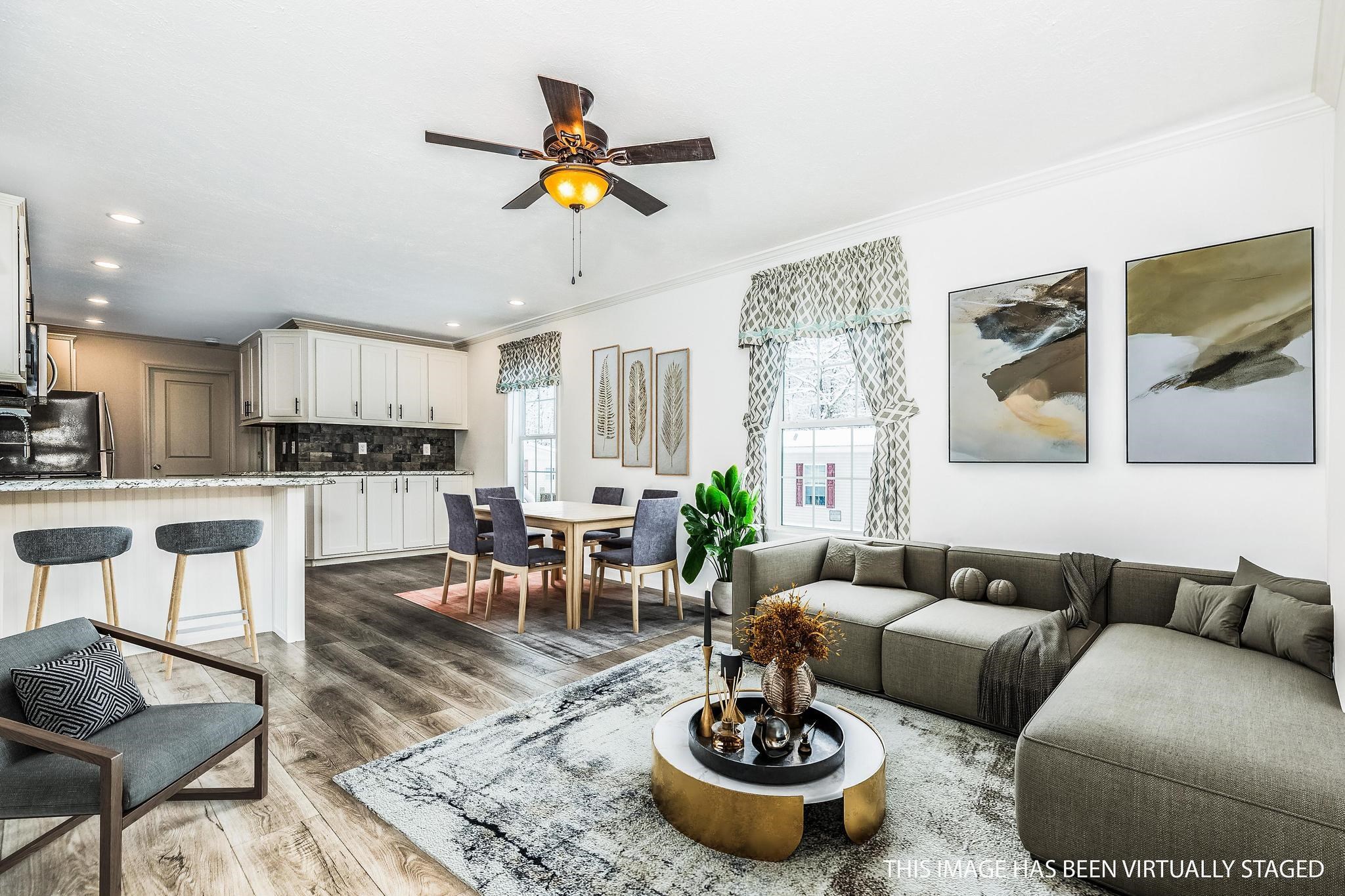 108 Colonial Village