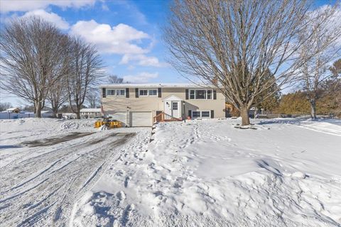 28 Ridgewood Terrace Barre Town VT 05641