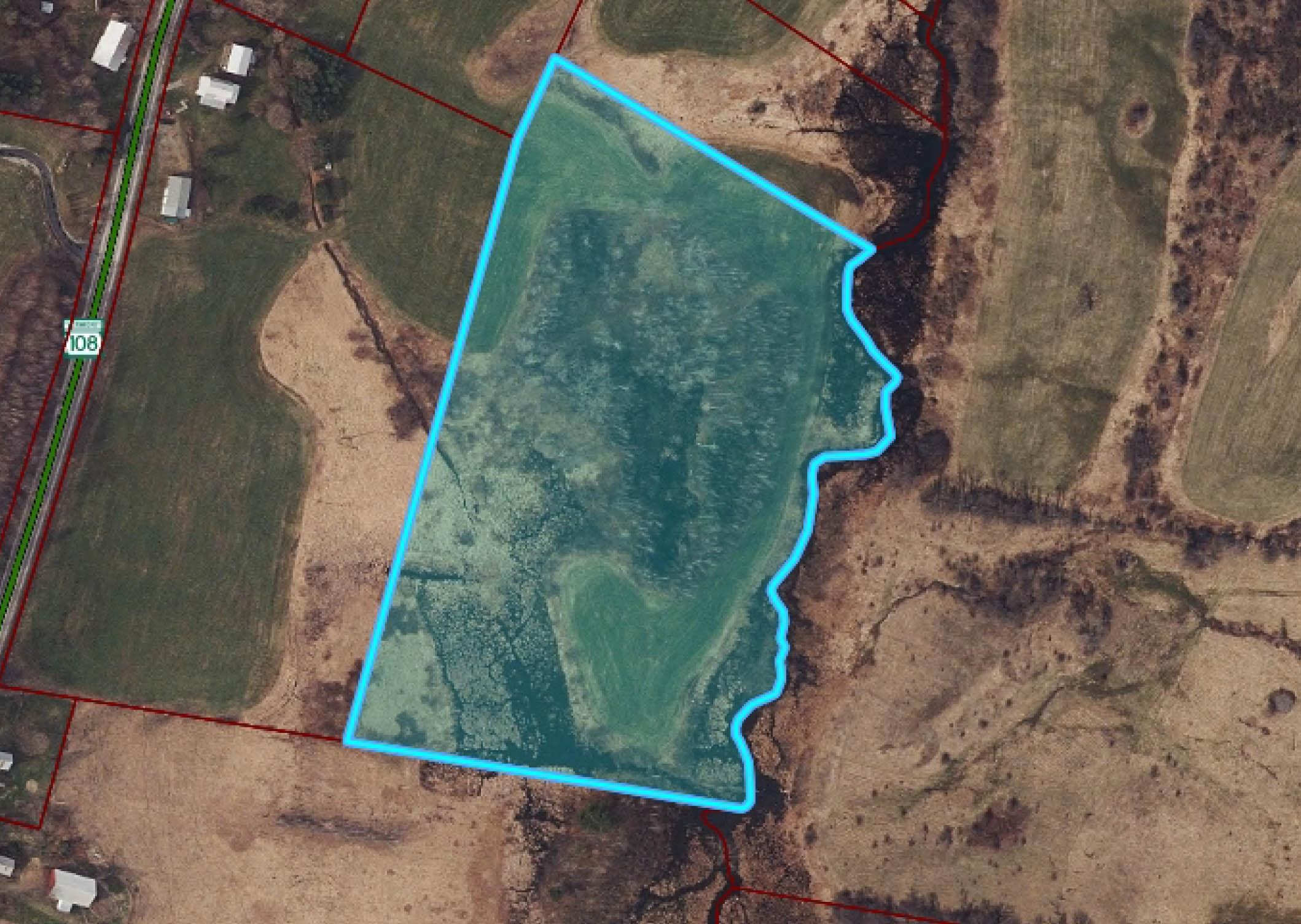 Lot 12-13 Paradis Lane