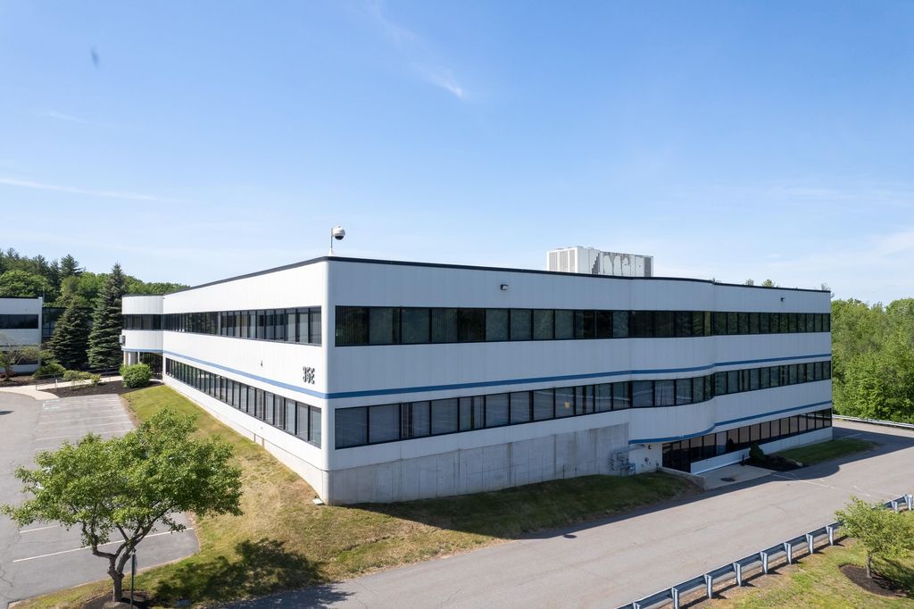 Photo of 35 Industrial Way #Unit B - Option 2, Rochester, NH 03867 (MLS # 4969418)