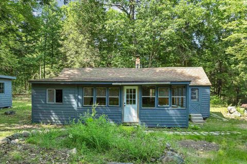 Photo of 130 Nicola Road, Middleton, NH 03887 (MLS # 5049689)