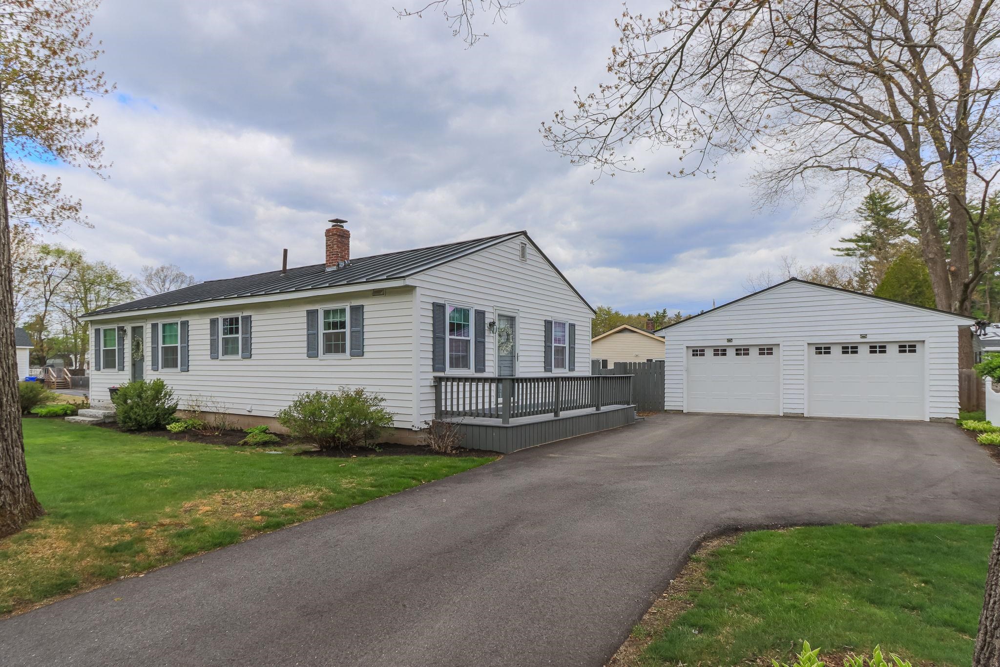 59 Manor Road