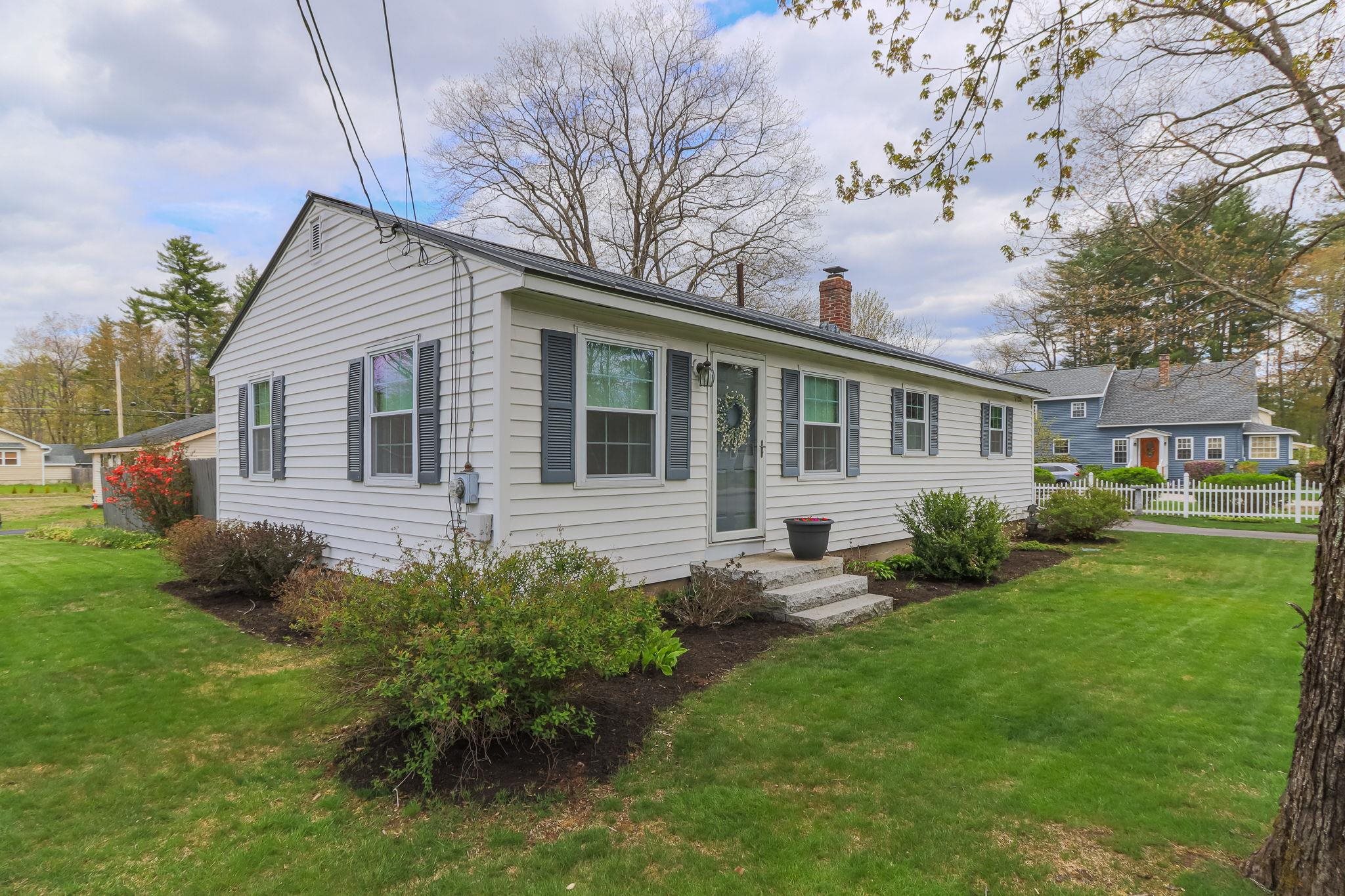59 Manor Road