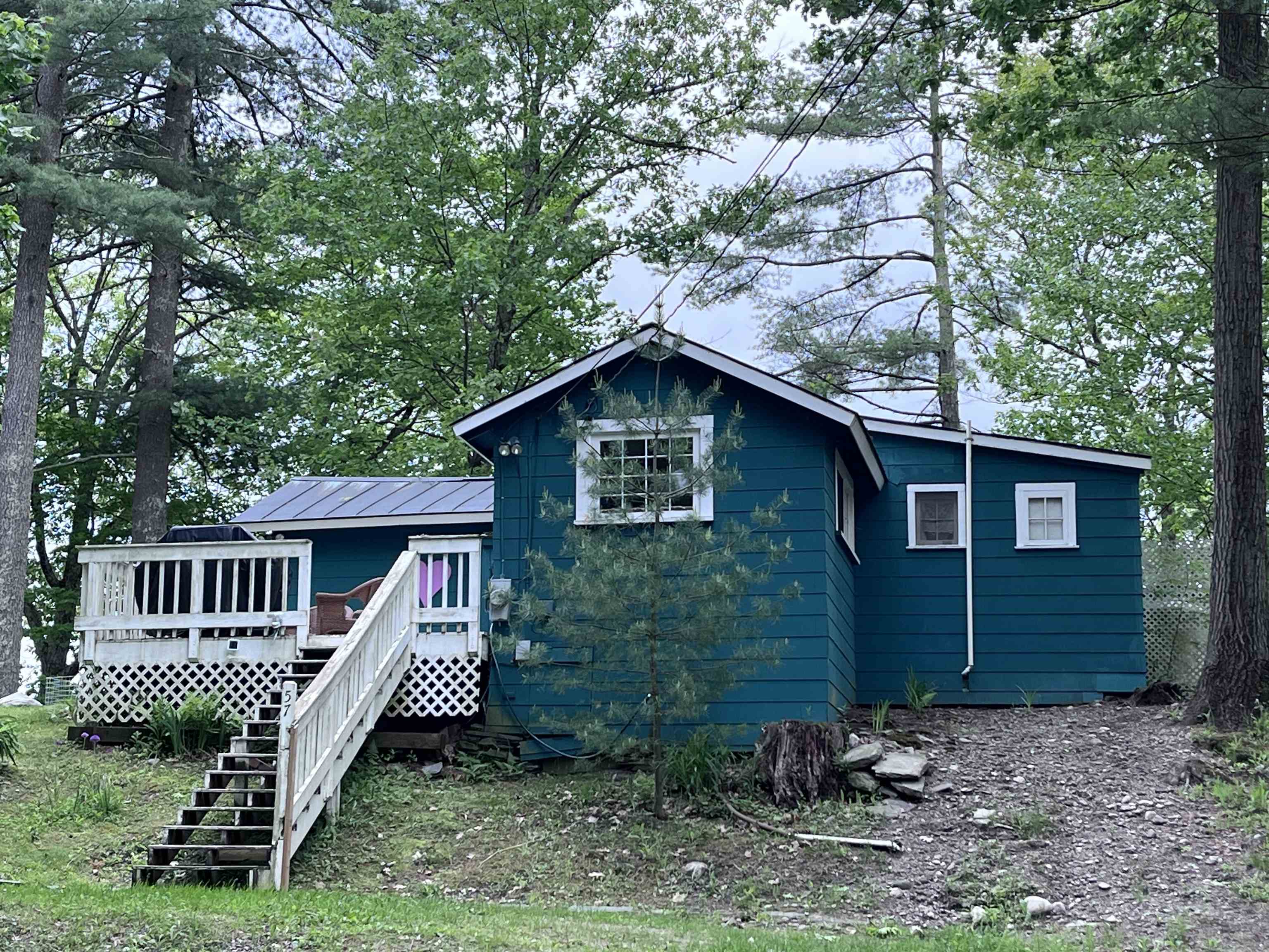 57 Little Lake North