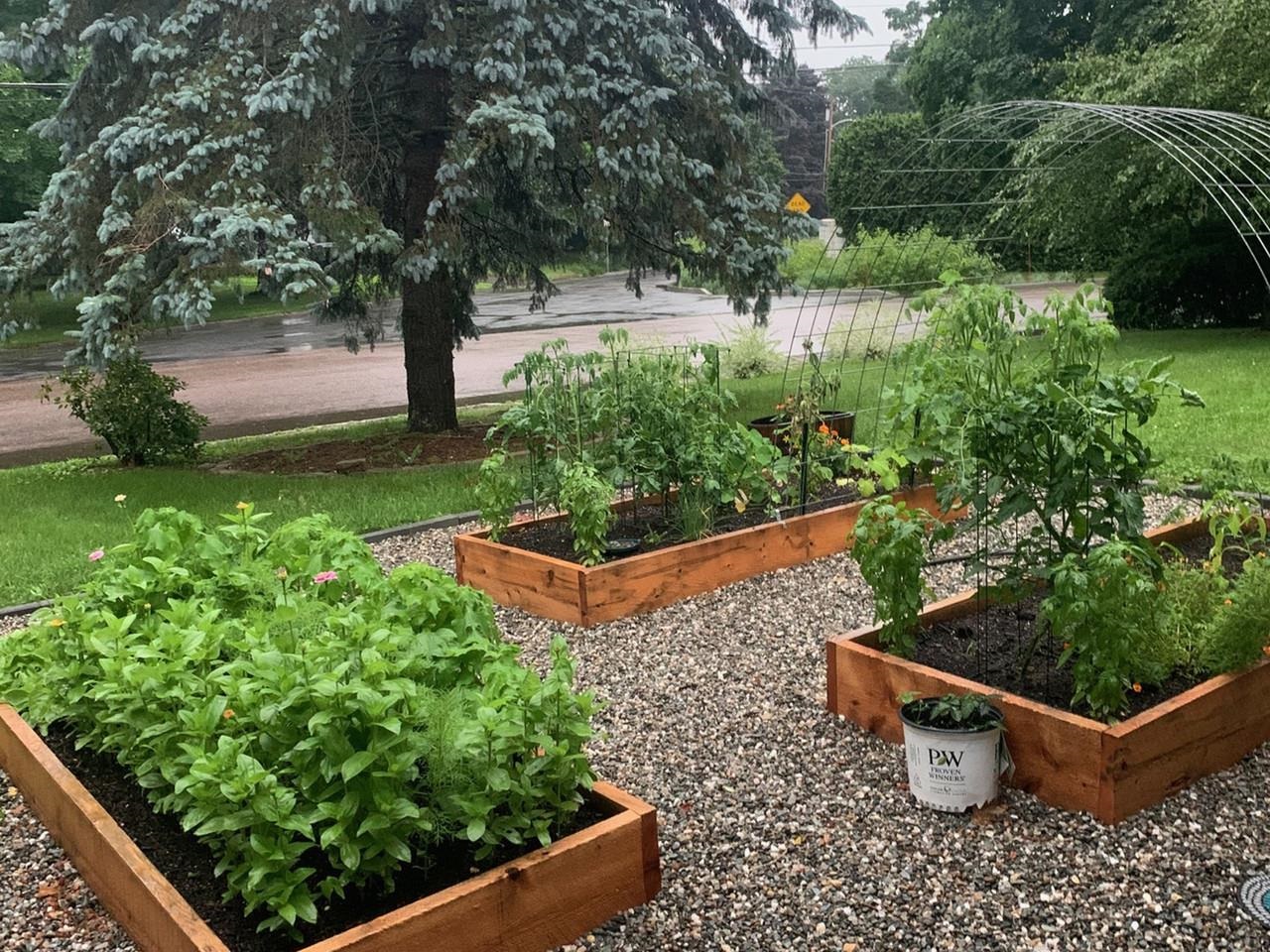 777 South Prospect Street