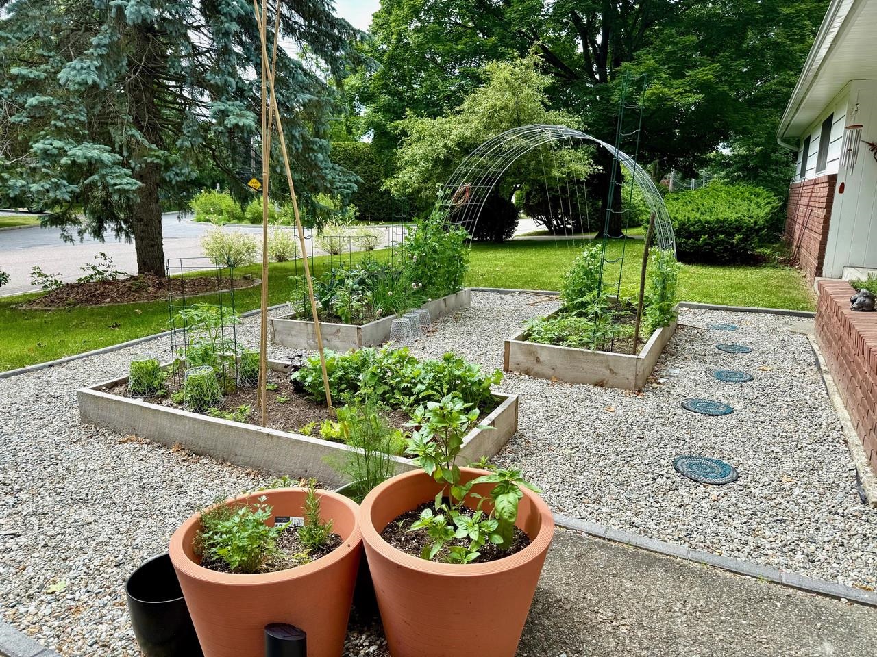 777 South Prospect Street