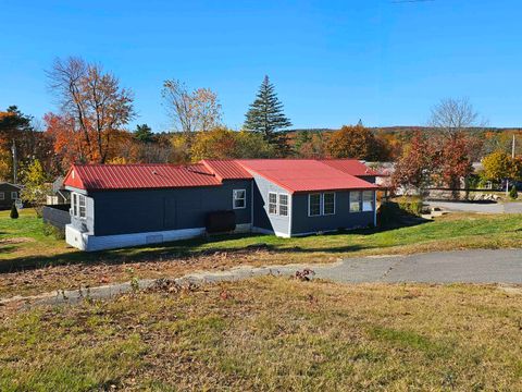 39 Old Ashby Road Greenville NH 03048