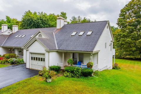 51 Russell Street D Arlington VT 05250