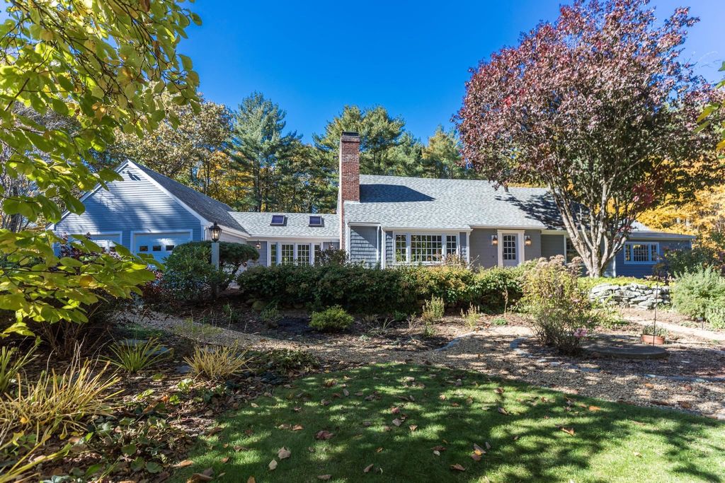 Photo of 113 Exeter Road, North Hampton, NH 03862 (MLS # 5067081)
