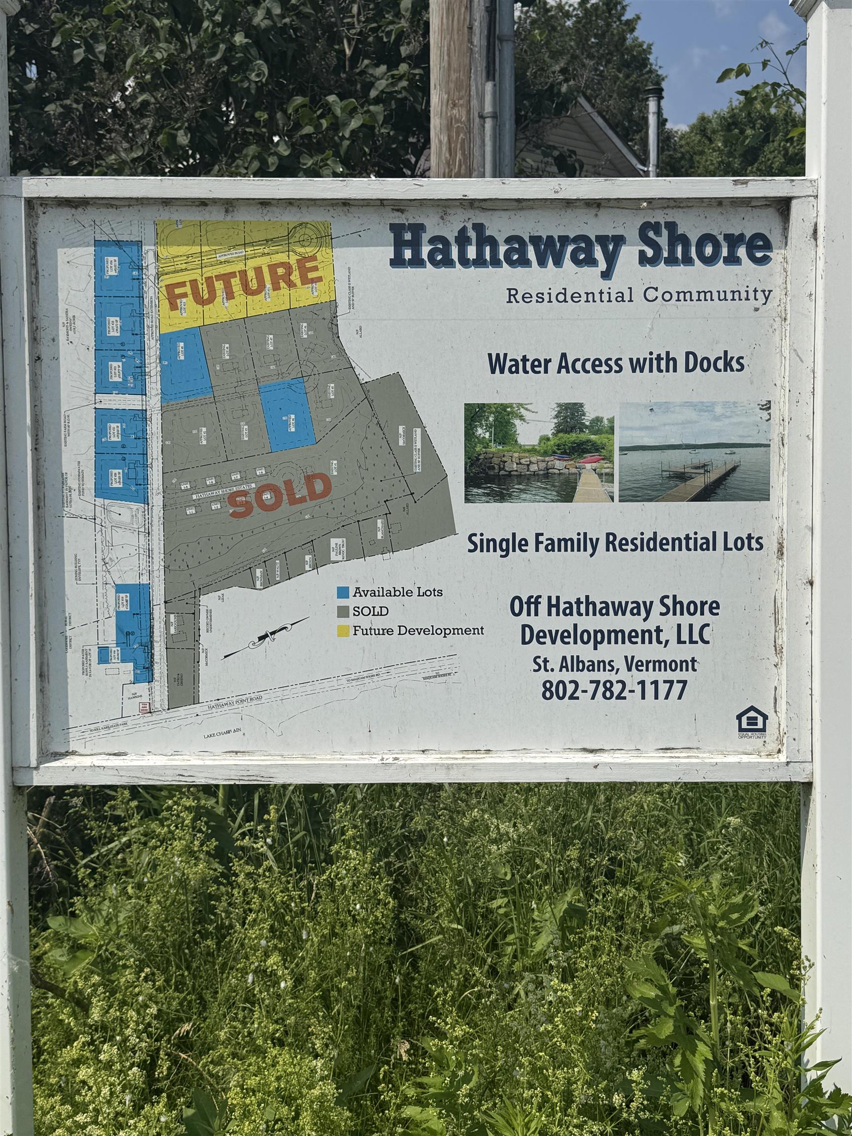 1 Meadow View Drive 8