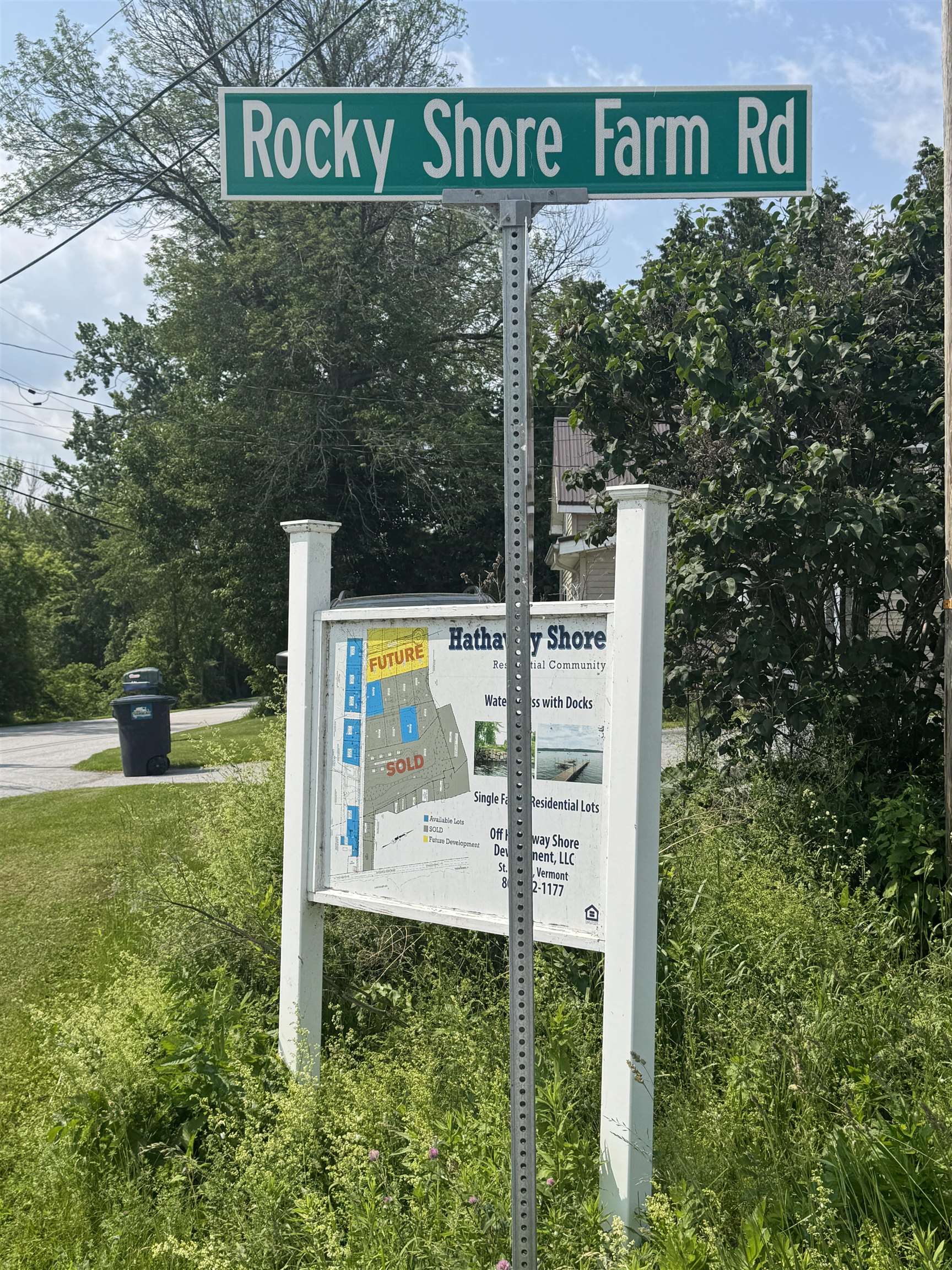 1 Meadow View Drive 8