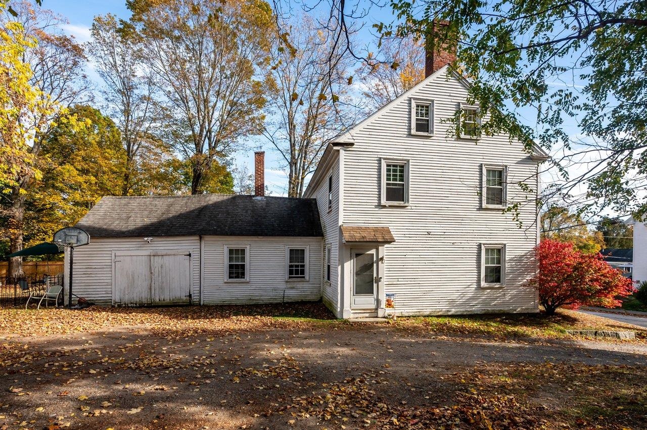 3 Swamscott Street