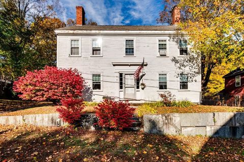 3 Swamscott Street, Newfields, NH 03833 - #: 5066545