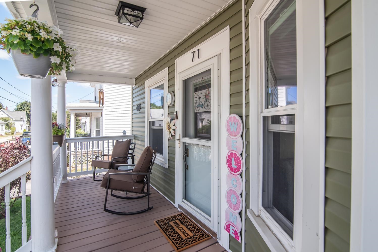 71 Riley Avenue