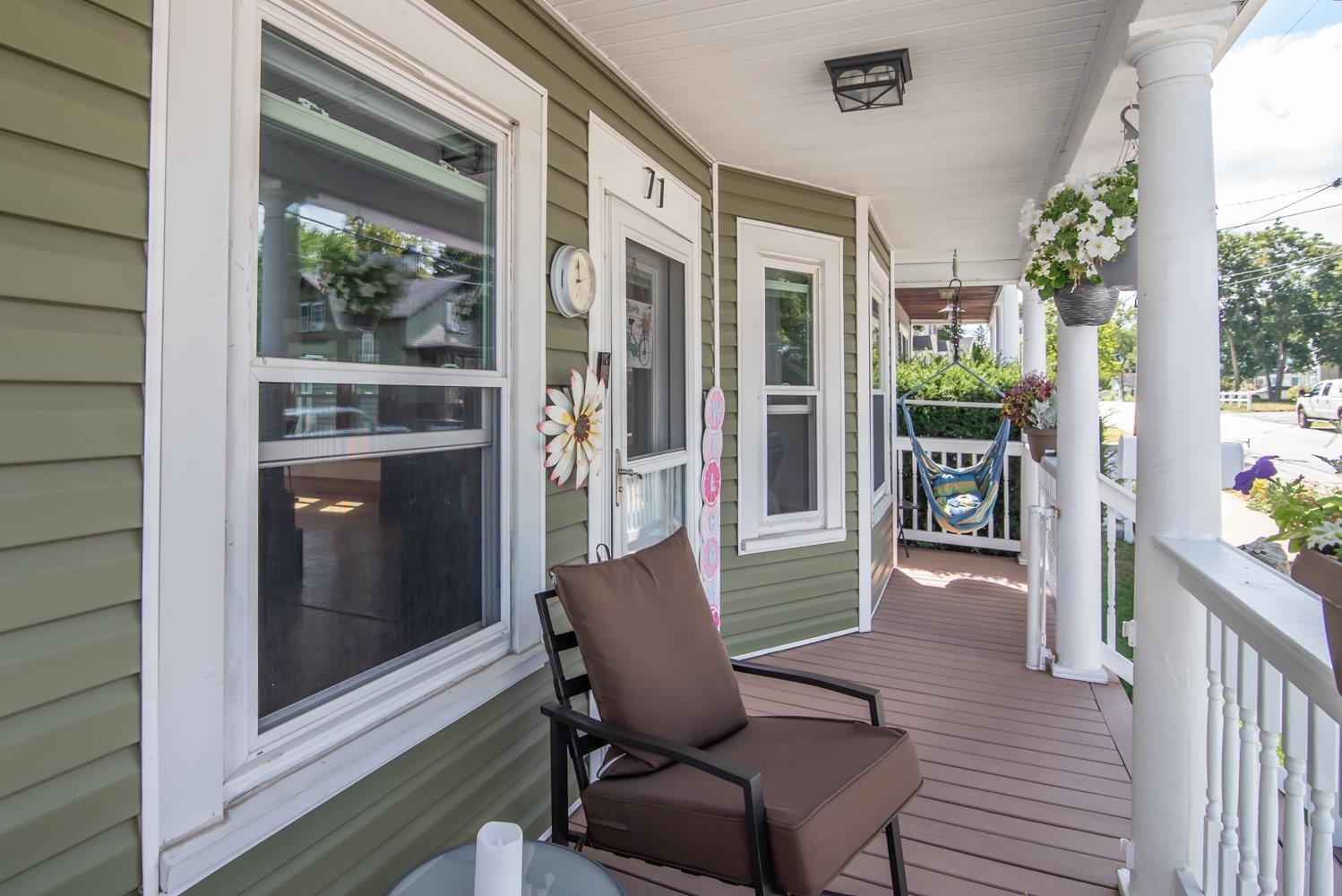 71 Riley Avenue