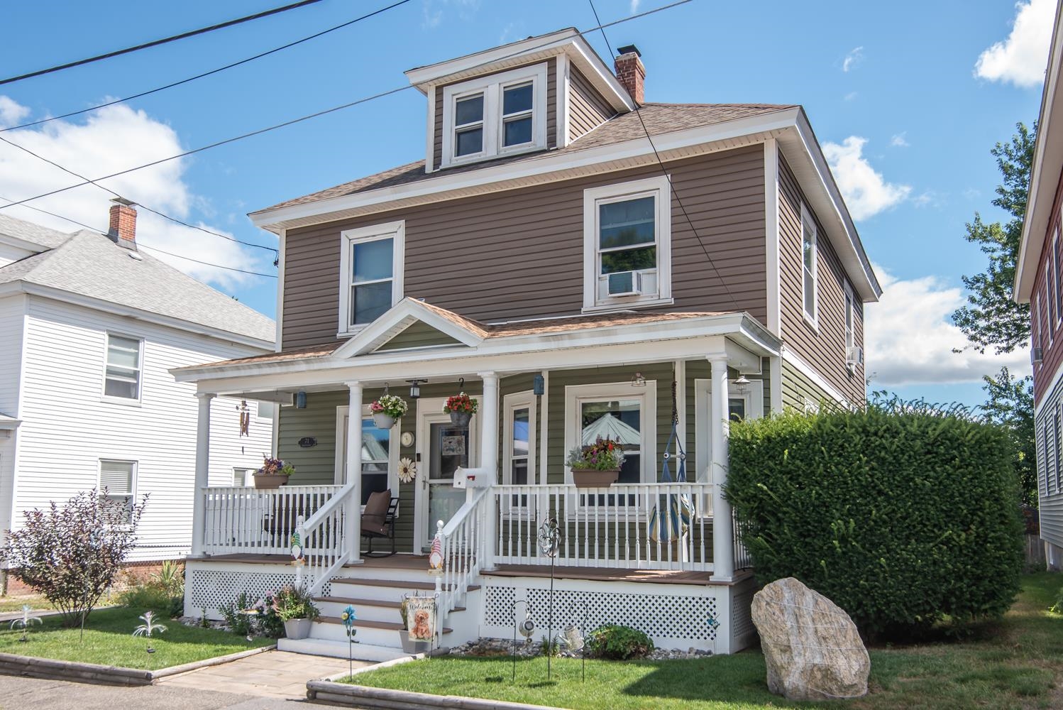 71 Riley Avenue