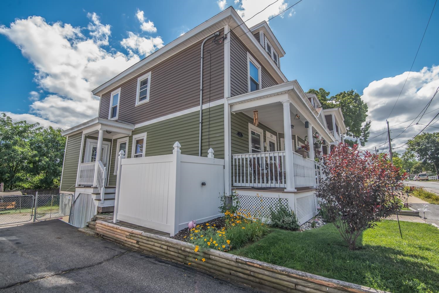 71 Riley Avenue