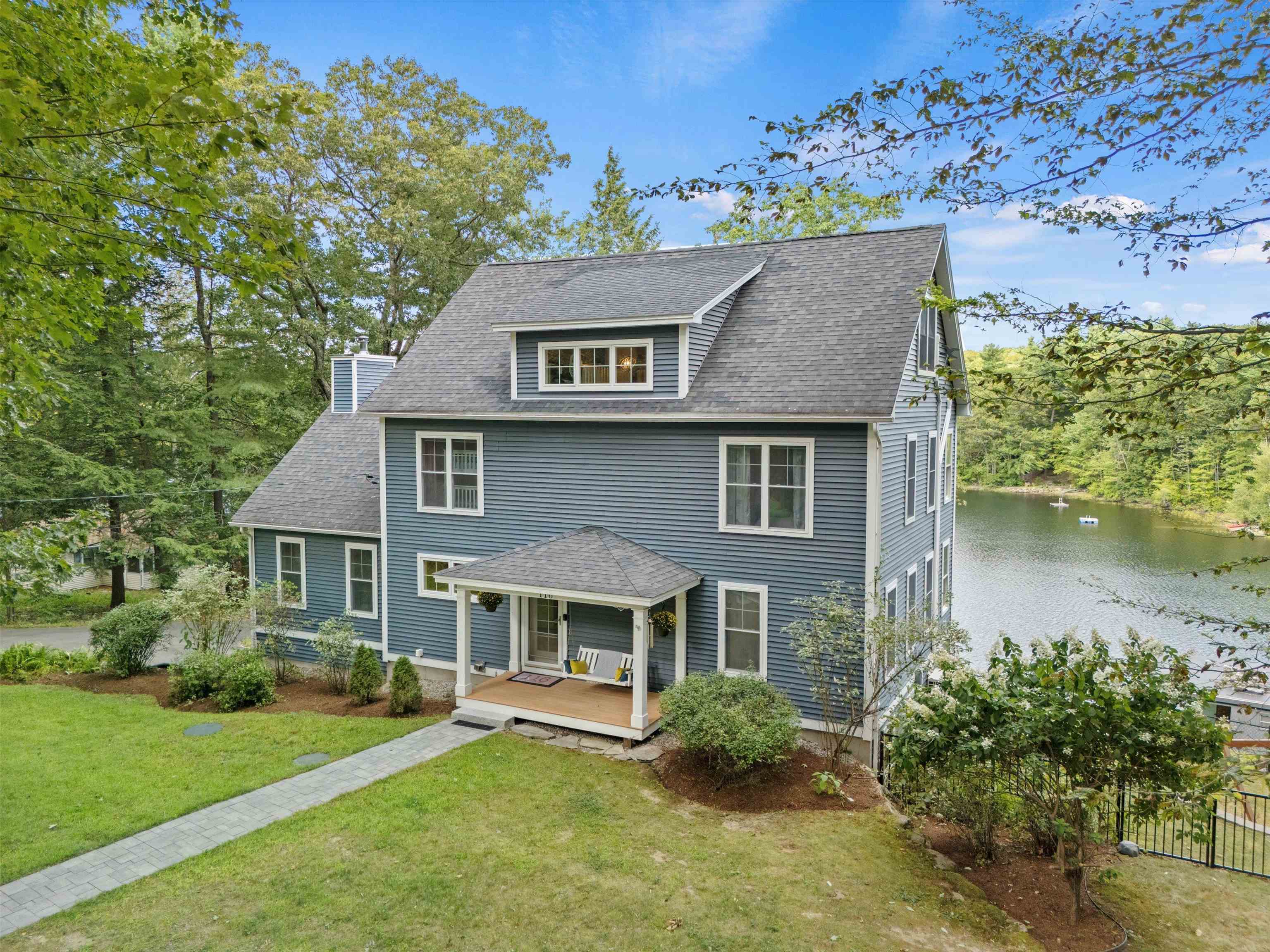 116 Martin Road