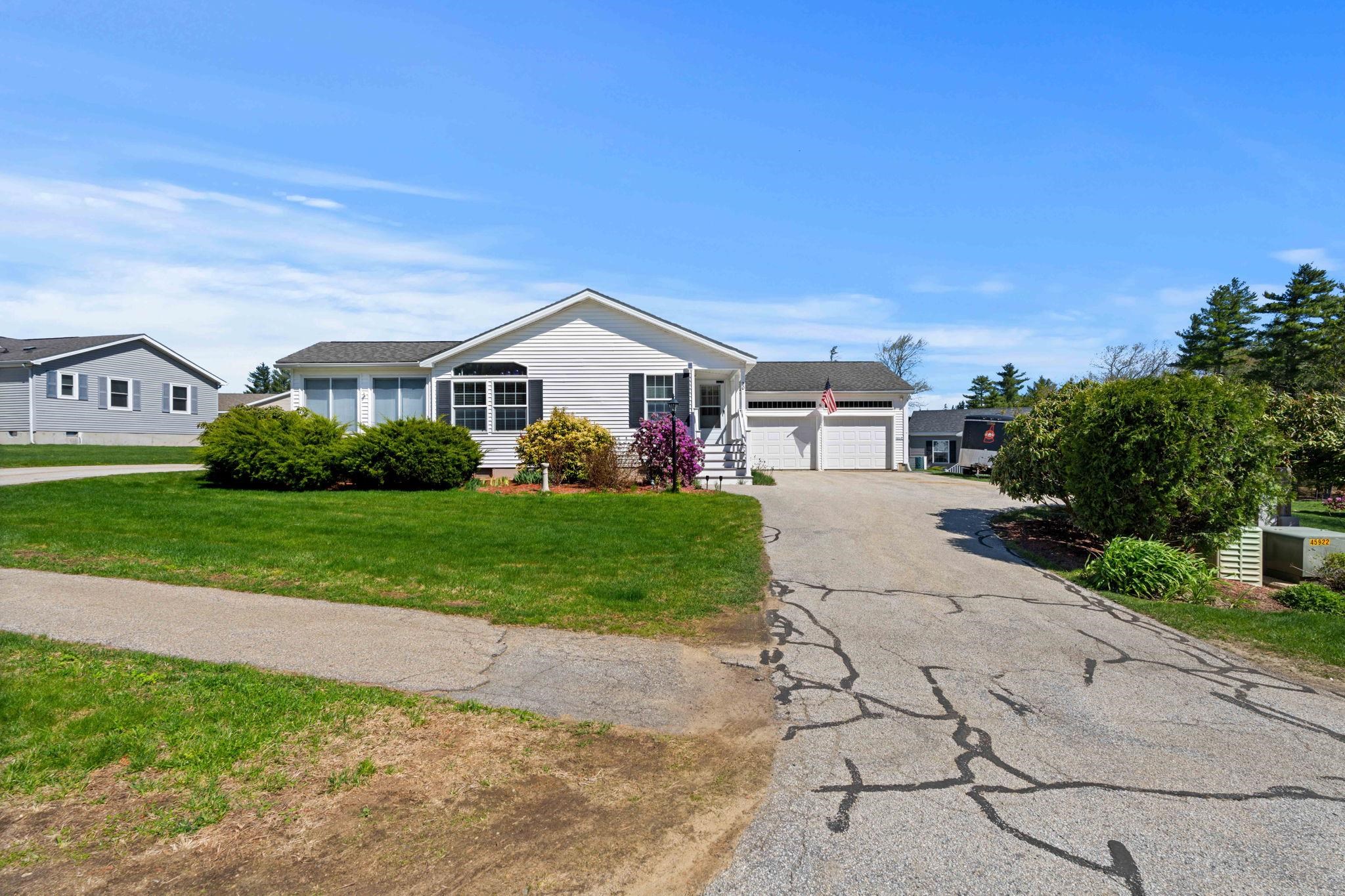 20 Loggers Lane