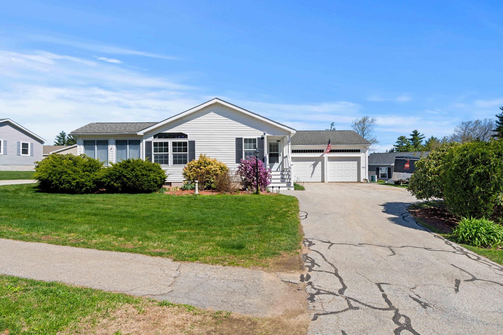20 Loggers Lane