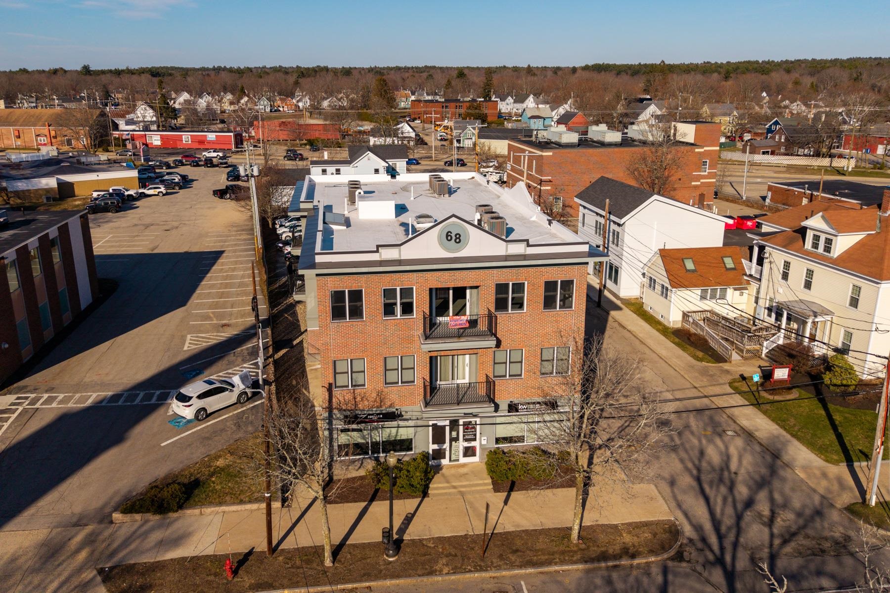 68 SOUTH MAIN Street