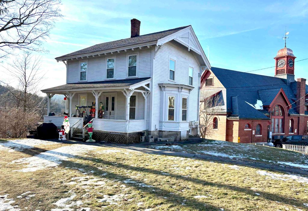 Photo of 15 Maple Street #2, Wilton, NH 03086 (MLS # 5073836)