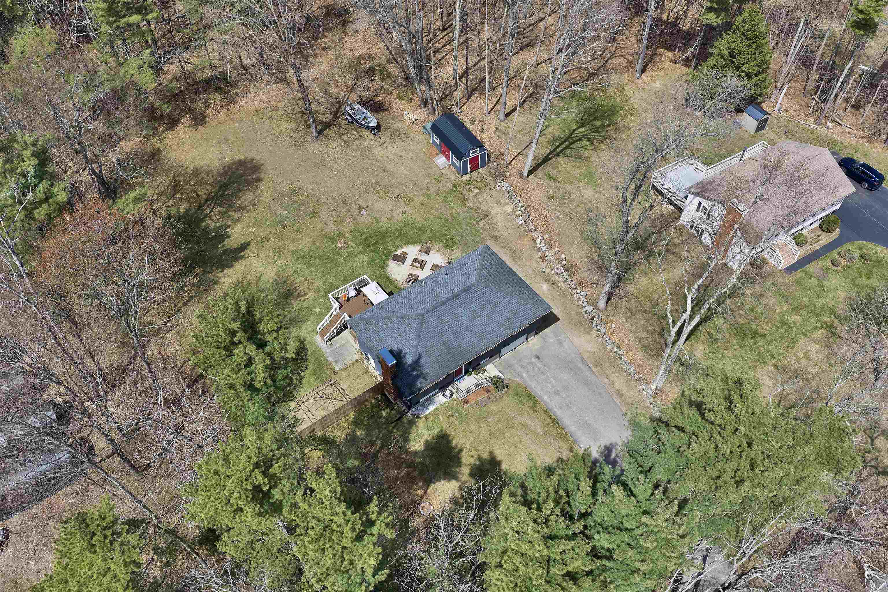 76 Harriman Hill Road