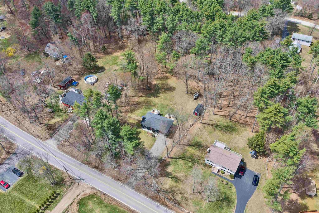 Photo of 76 Harriman Hill Road, Raymond, NH 03077 (MLS # 5085970)