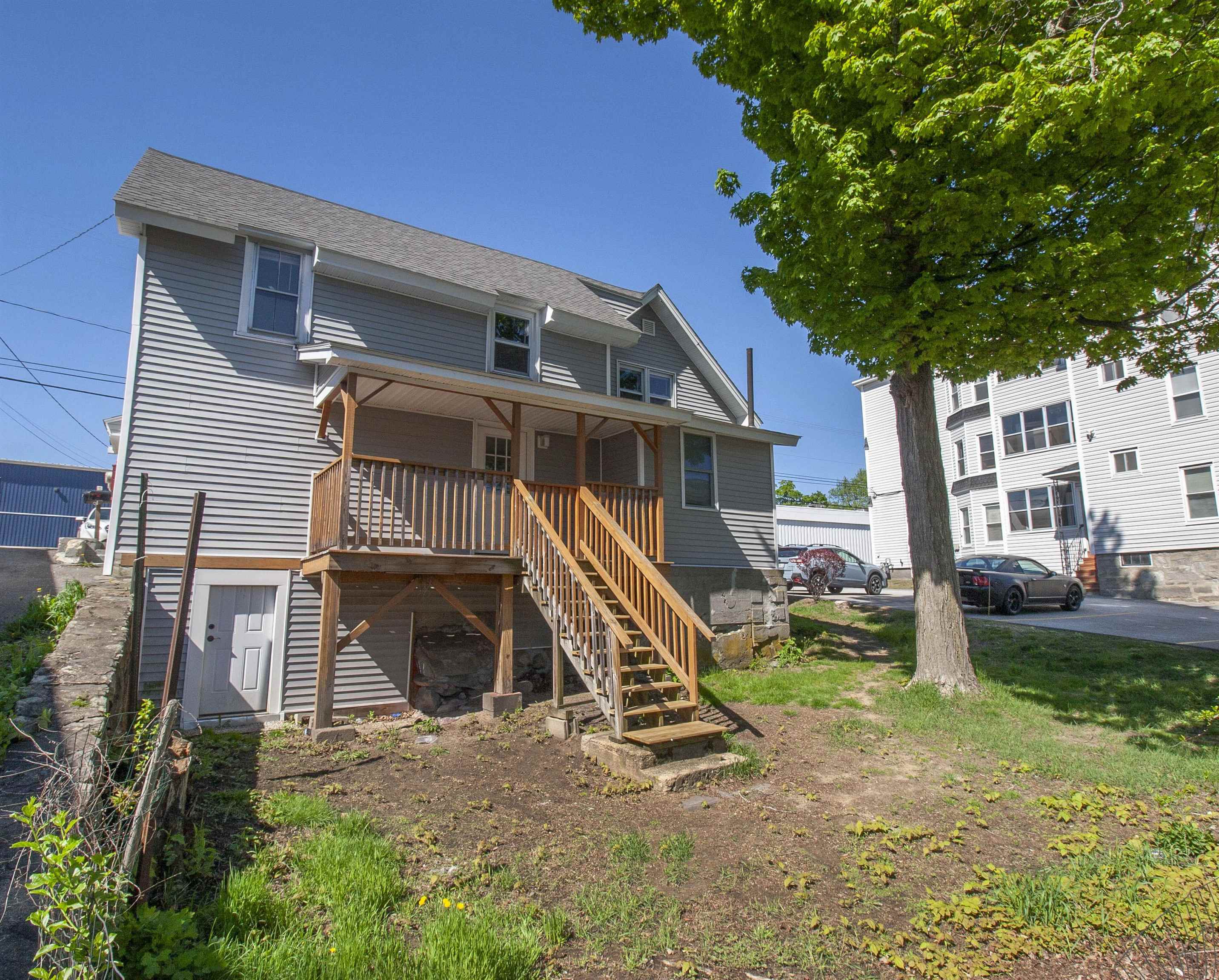 334 Massabesic Street