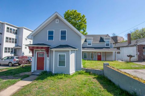 334 Massabesic Street Manchester NH 03103