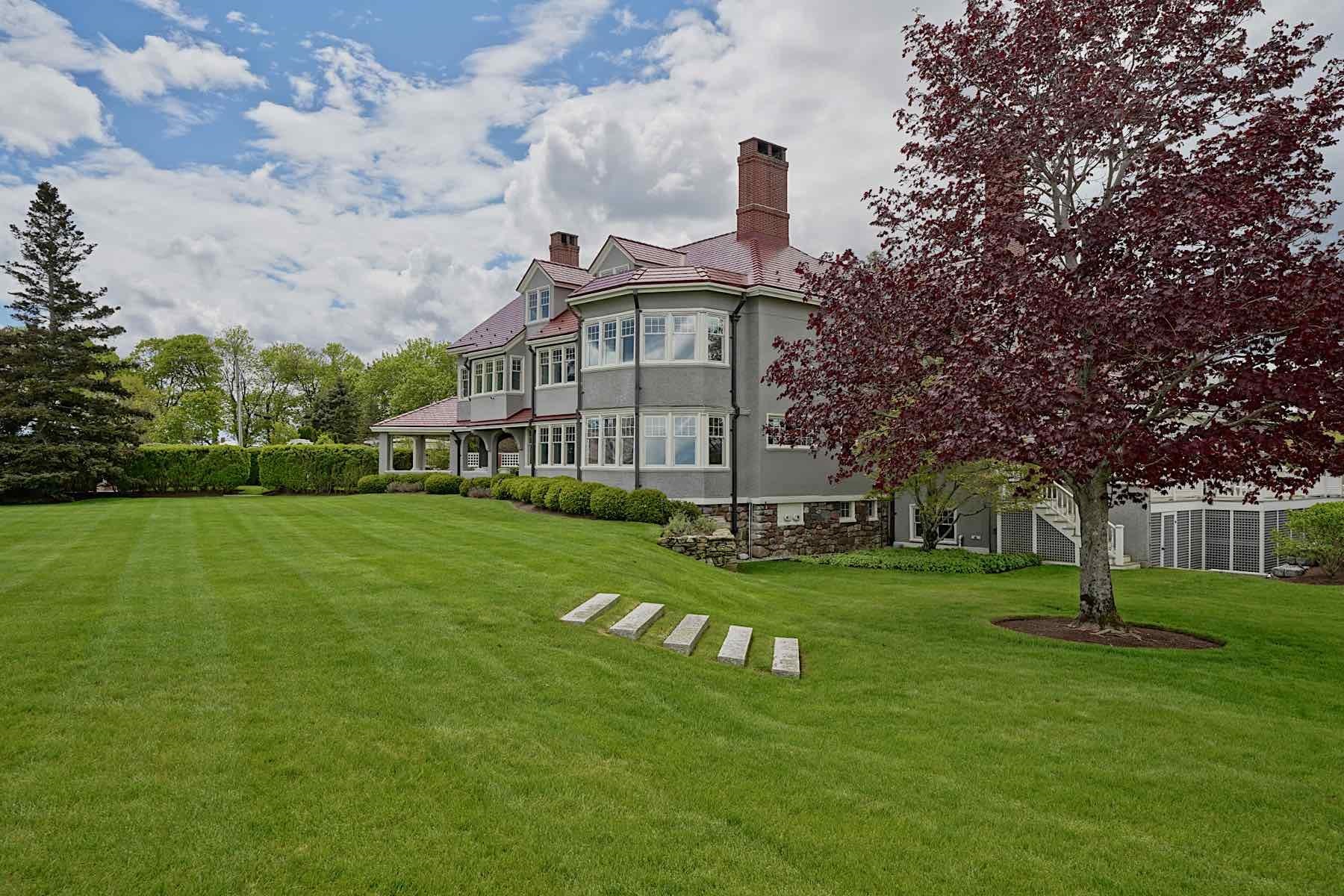 34 Willow Avenue