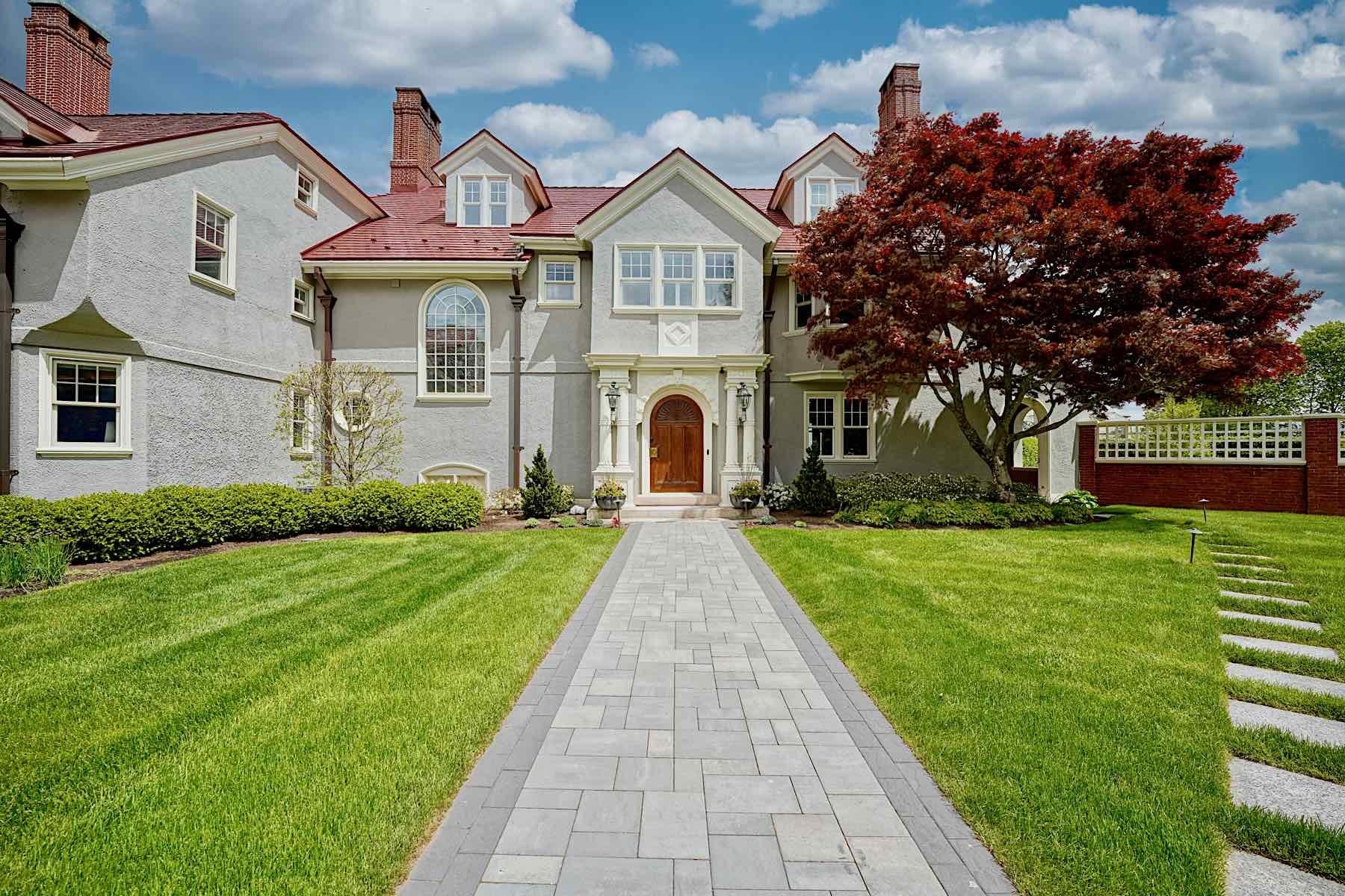 34 Willow Avenue