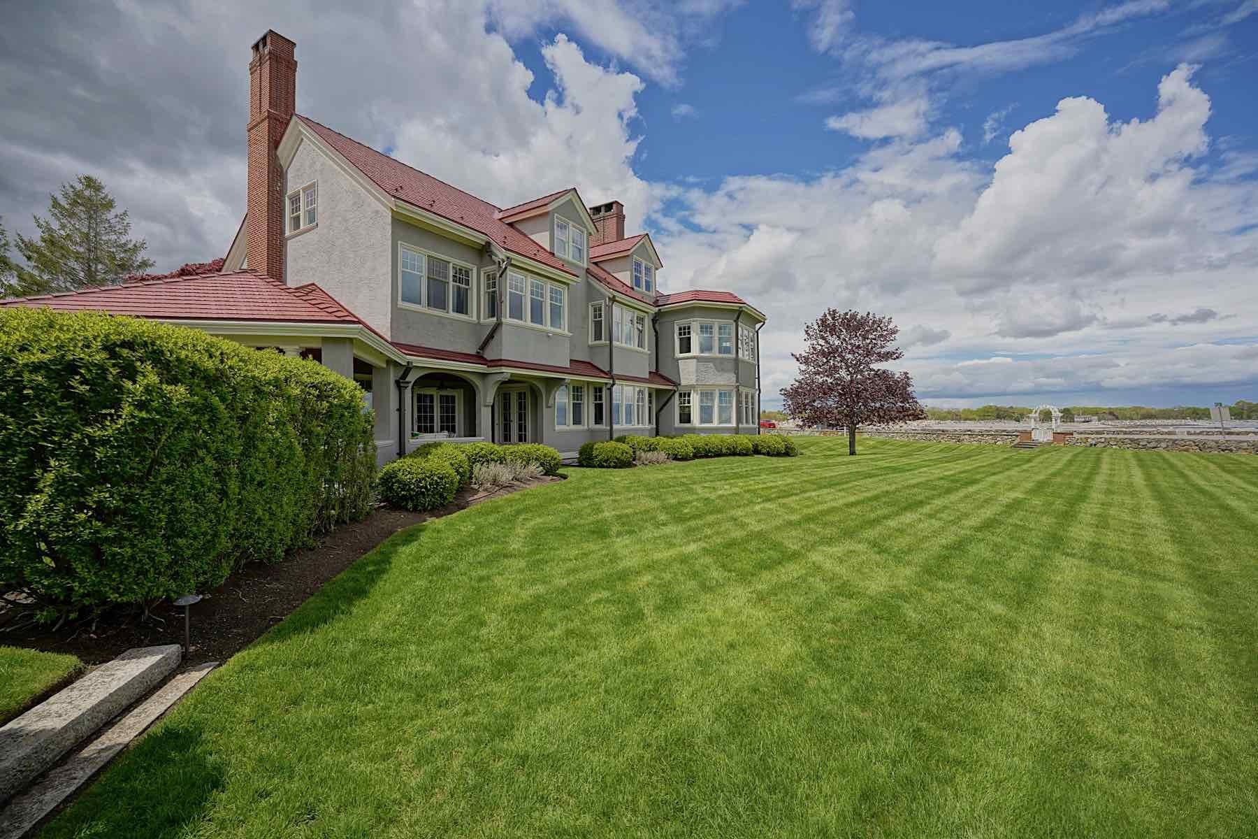 34 Willow Avenue
