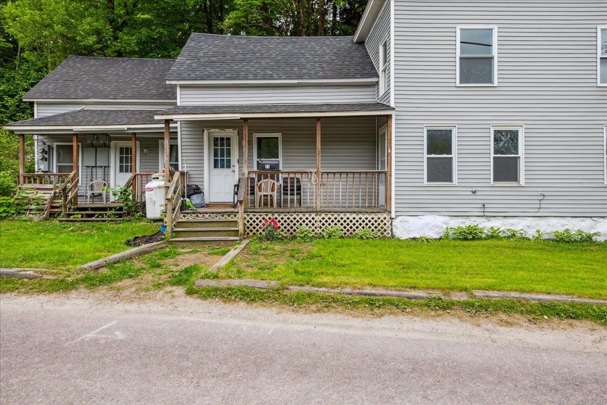 21-23 South Street
