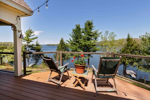 20 Edgemont Landing Road Newbury NH 03255