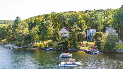 20 Edgemont Landing Road Newbury NH 03255