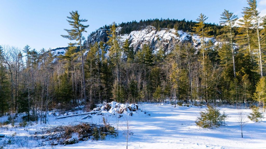 Photo of 2 Lucy Brook Road, Conway, NH 03860 (MLS # 5022643)