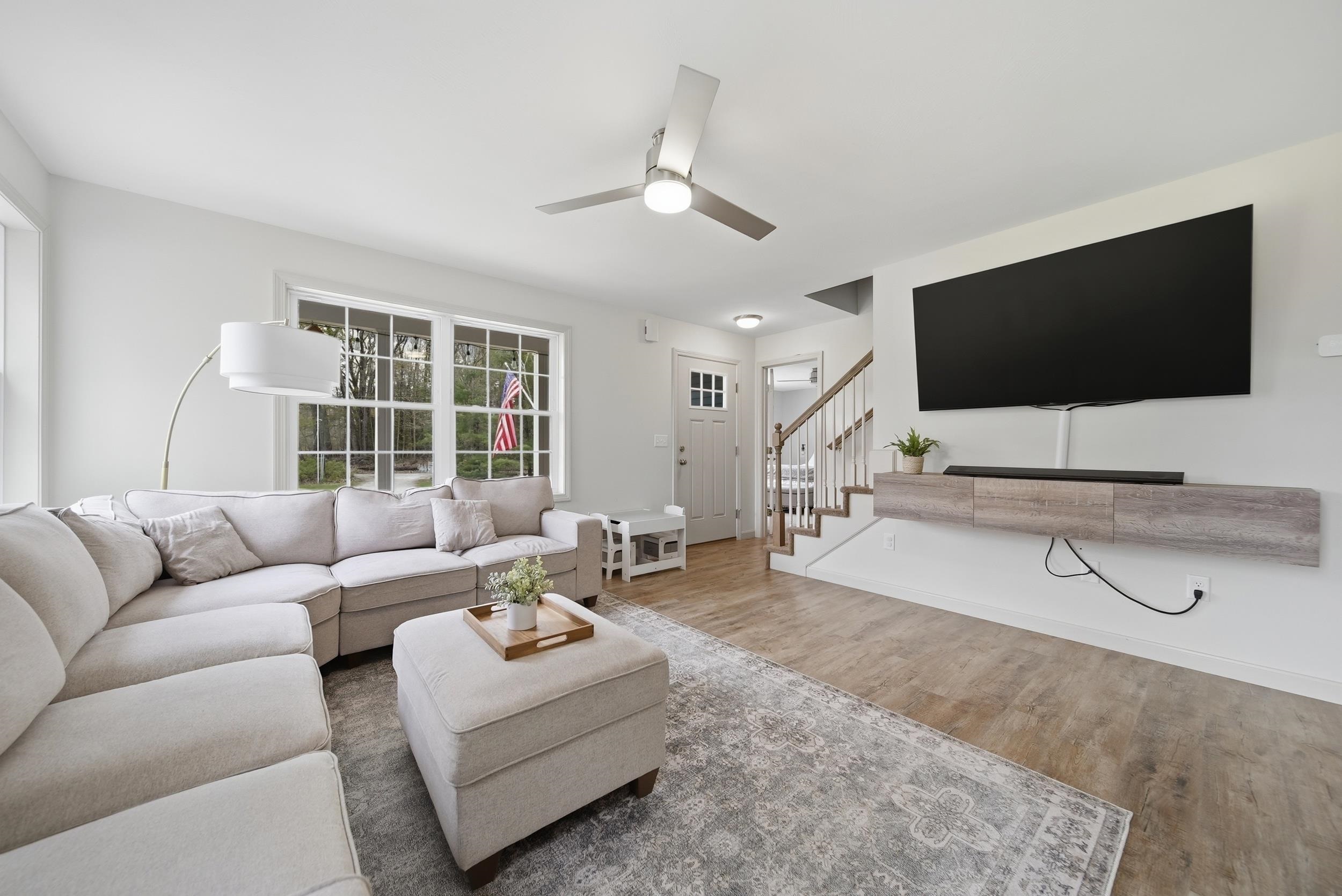 10 Colburn Road