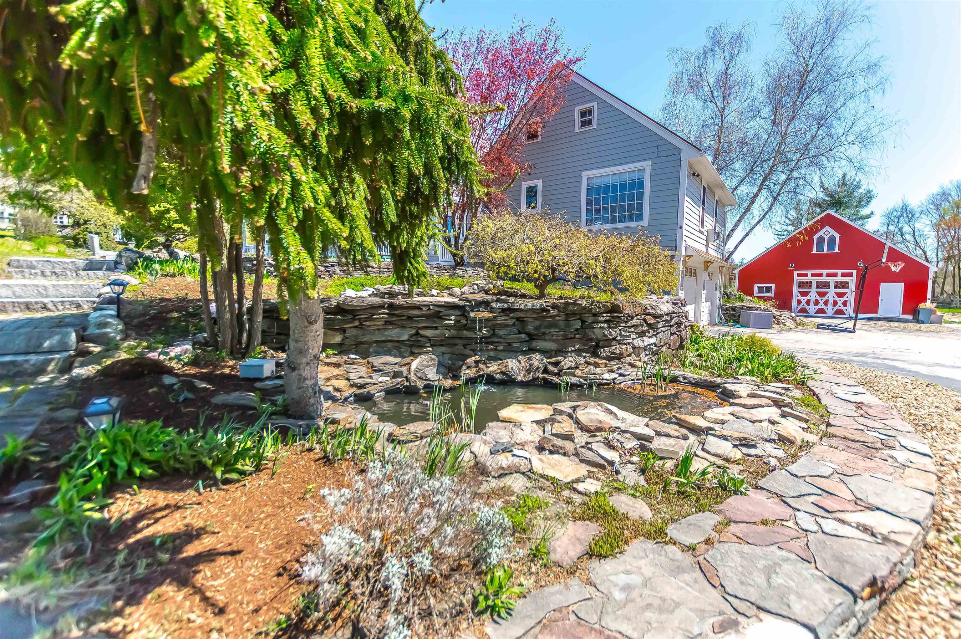 199 Pine Hill Road