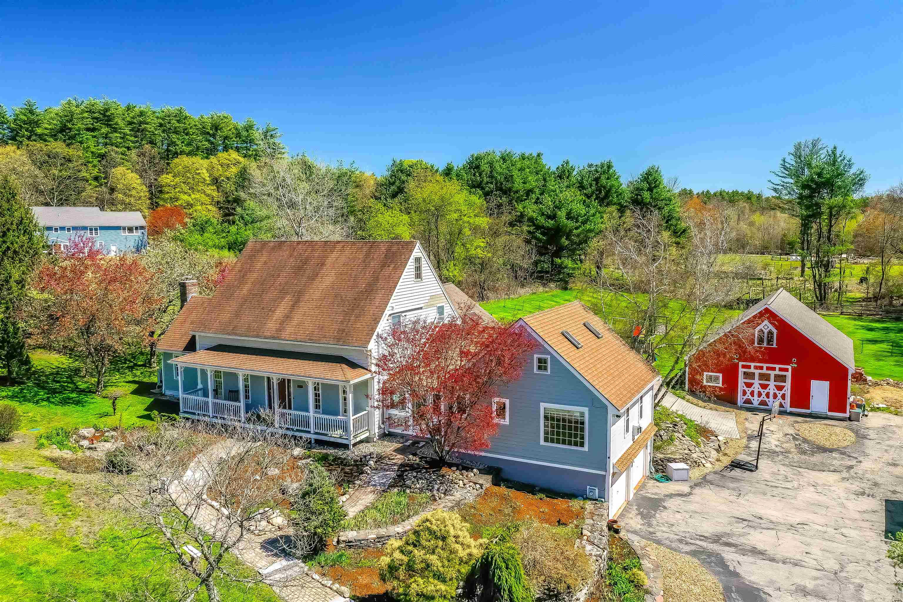 199 Pine Hill Road