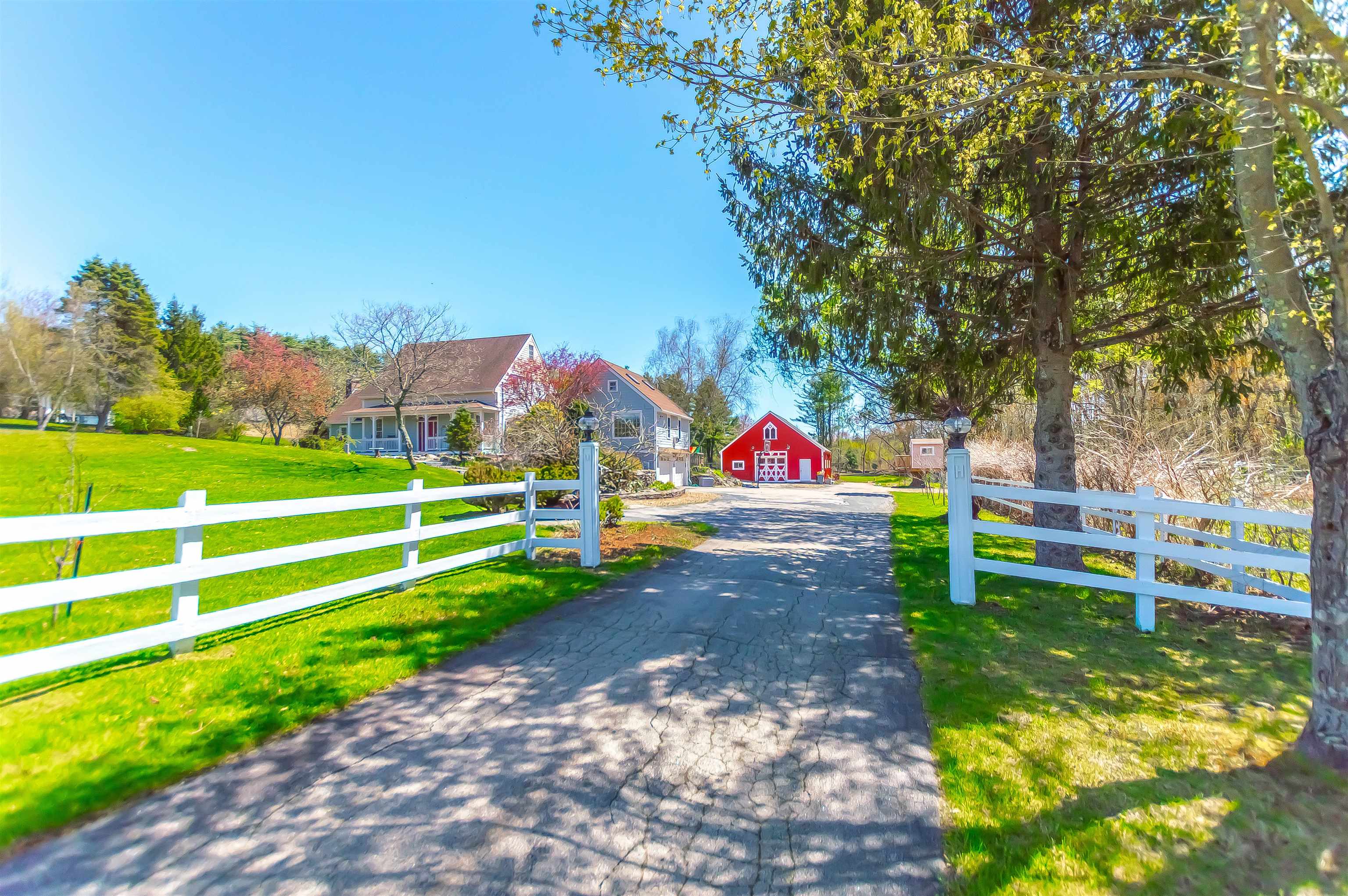 199 Pine Hill Road