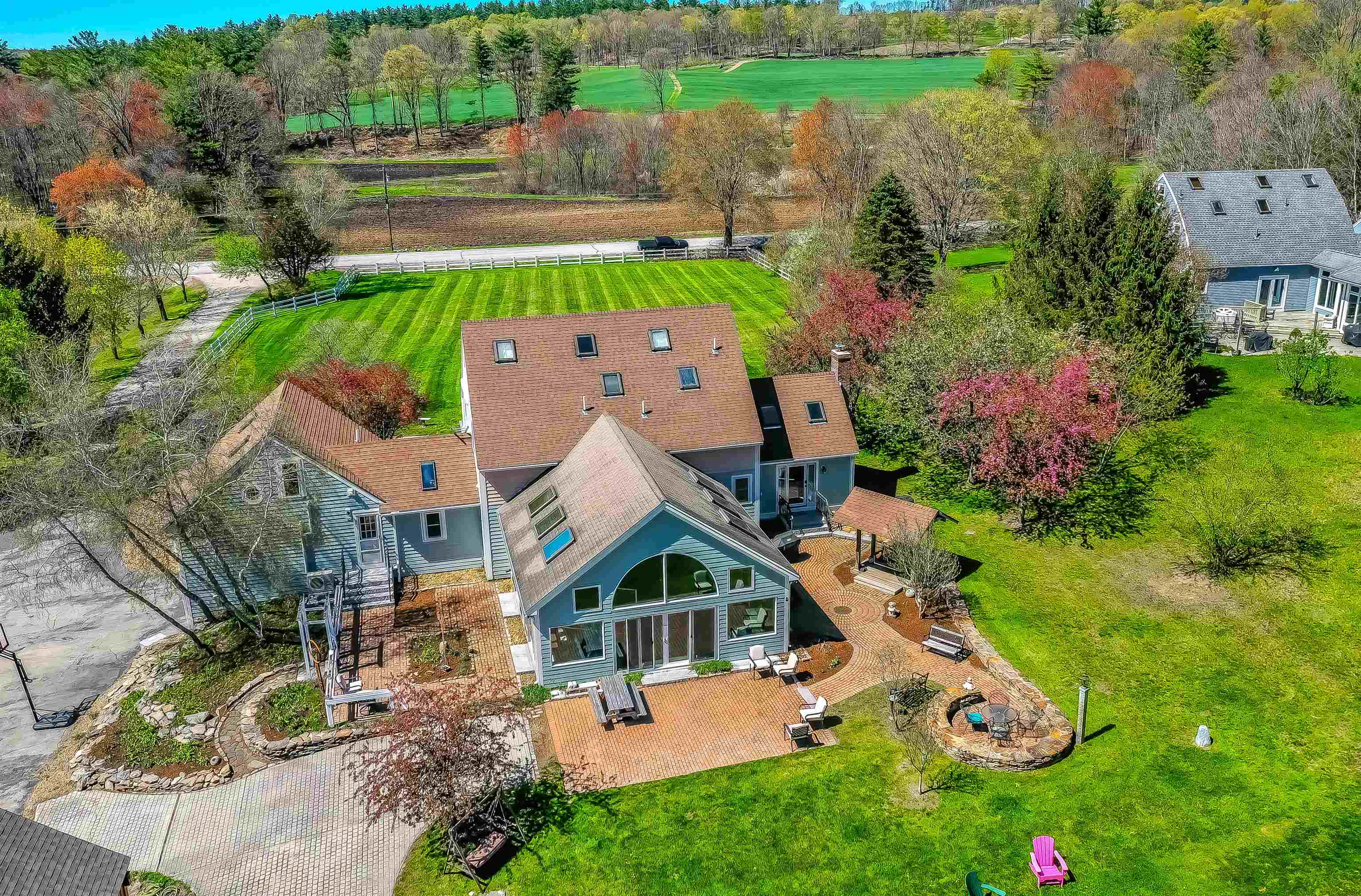 199 Pine Hill Road