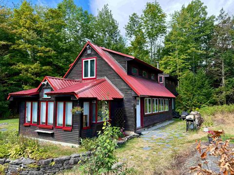 771 Woods Hollow Road Westford VT 05494