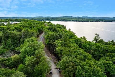 11-2 Knotty Way 0 Belmont NH 03220