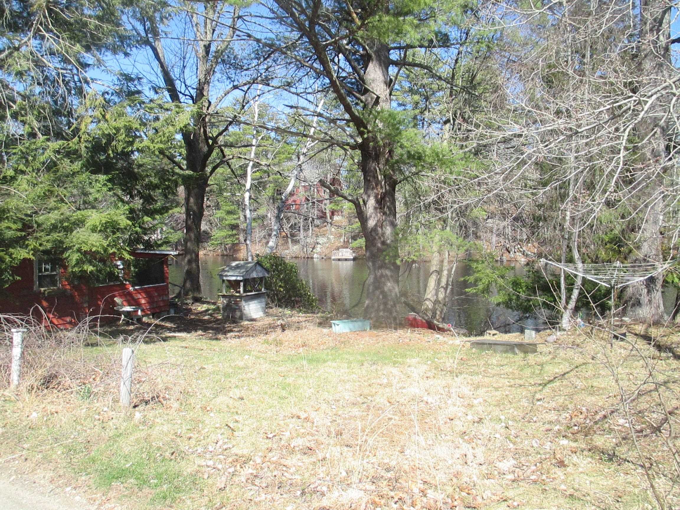 14 Hunt Road
