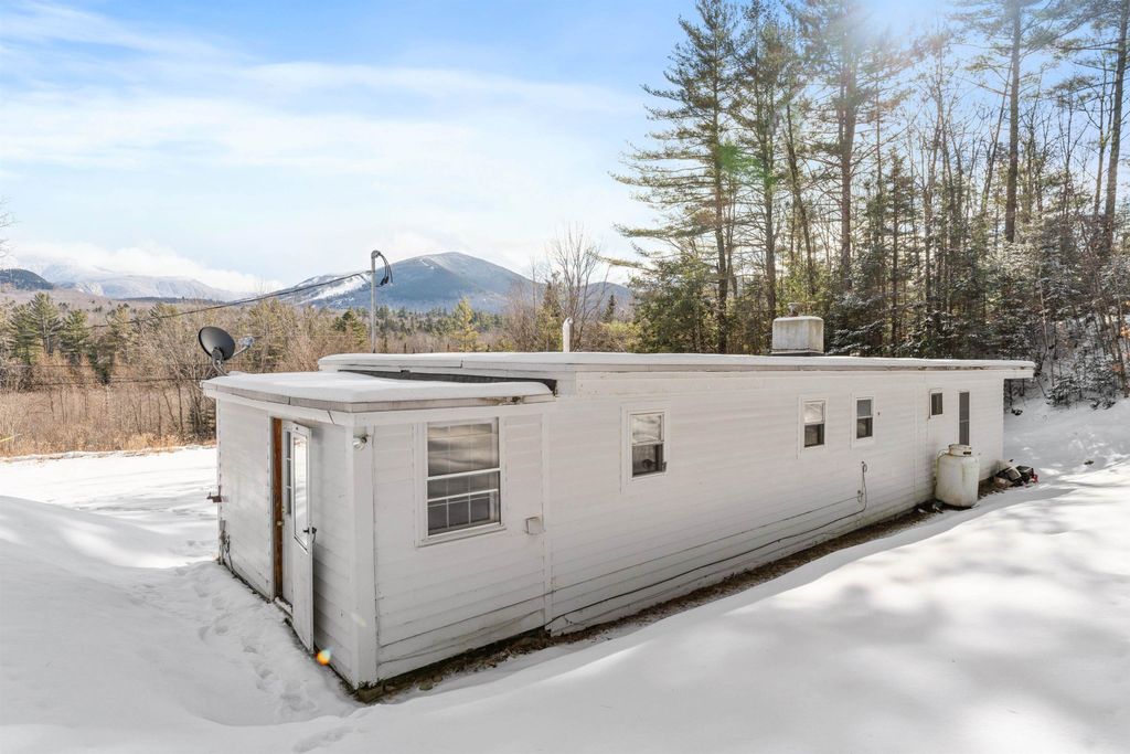 Photo of 572 Wells Road, Franconia, NH 03580 (MLS # 5067658)