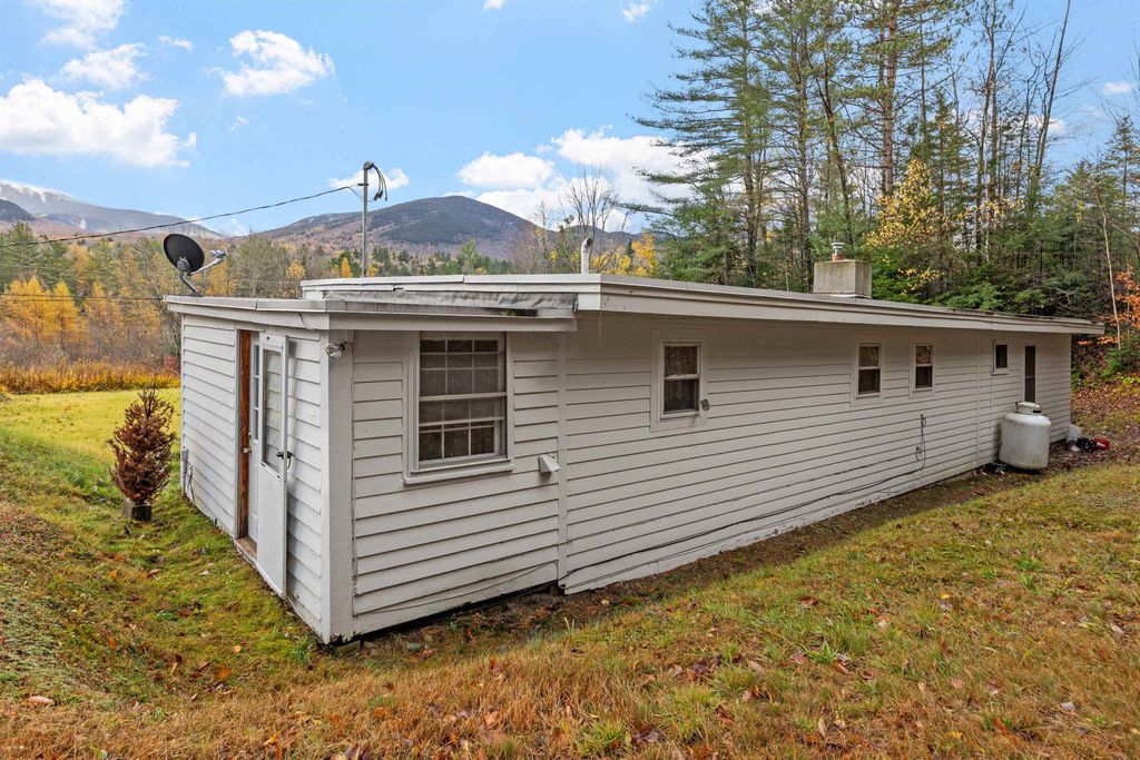 Photo of 572 Wells Road, Franconia, NH 03580 (MLS # 5067658)