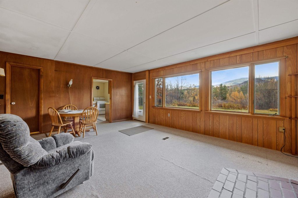 Photo of 572 Wells Road, Franconia, NH 03580 (MLS # 5067658)