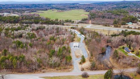0 Route 7 South Lot #6 Milton VT 05468